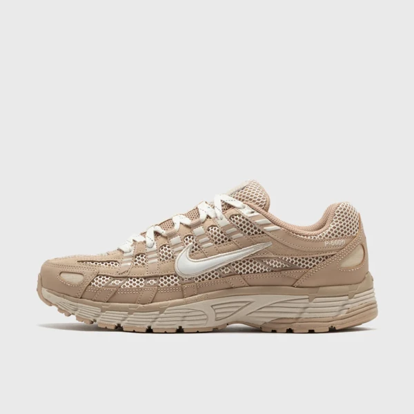 Nike P-6000 PRM "Hemp" (FZ4137-200) Release Date