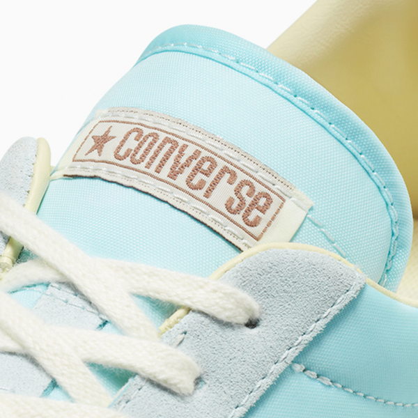 Tyler, The Creator x Coach Jogger "Starlight Blue" (A16262C) Erscheinungsdatum