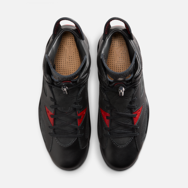 Air Jordan 6 Premio “BIN 23" (II6558-001) Erscheinungsdatum