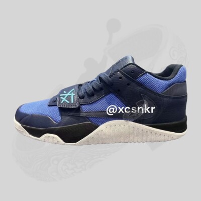 Travis Scott x Jordan Jumpman Jack "Thunder Blue" First Look Travis Scott x Jordan Jumpman Jack "Thunder Blue" First Look