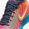 Nike LeBron 21 "Optimism" (HF5353-400) Erscheinungsdatum