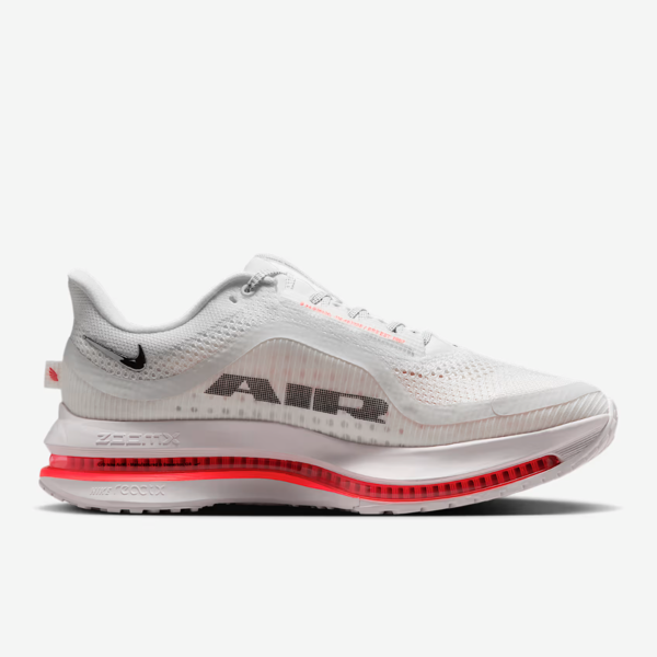 Nike Pegasus Premium "Summit White Bright Crimson" (HQ2592-101) Erscheinungsdatum Nike Pegasus Premium "Summit White Bright Crimson" (HQ2592-101) Erscheinungsdatum