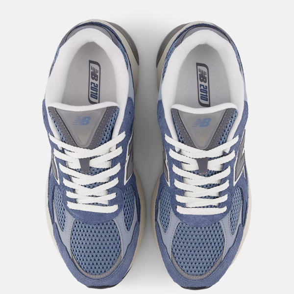 New Balance 2010 "Vintage Indigo" (U2010WNV) Release Date