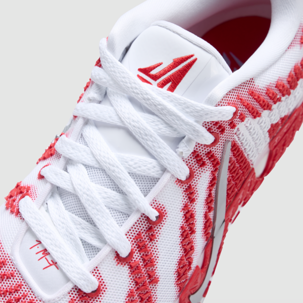 Nike Ja 3 Team Bank “University Red” (IV4425-105) Release Date