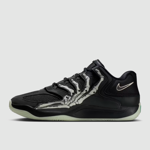 Nike KD 18 "Halloween" (IM1346-001) Release Date