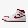 Nike WMNS Air Jordan 1 Mid "Reverse Chicago" (BQ6472-161) Release Date