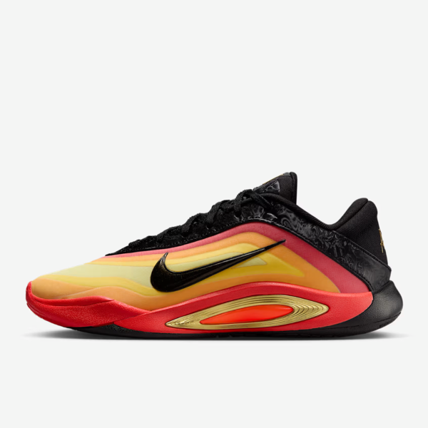 Nike A'One "All-Star" (W) (HQ1728-001) Erscheinungsdatum Nike A'One "All-Star" (W) (HQ1728-001) Erscheinungsdatum