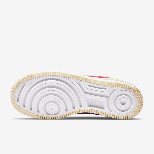 Nike WMNS Air Force 1 Shadow "Regal Pink" (DN5055-600) Erscheinungsdatum