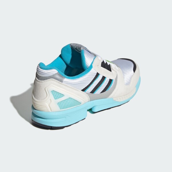 Overkill x adidas ZX 8000 “France
