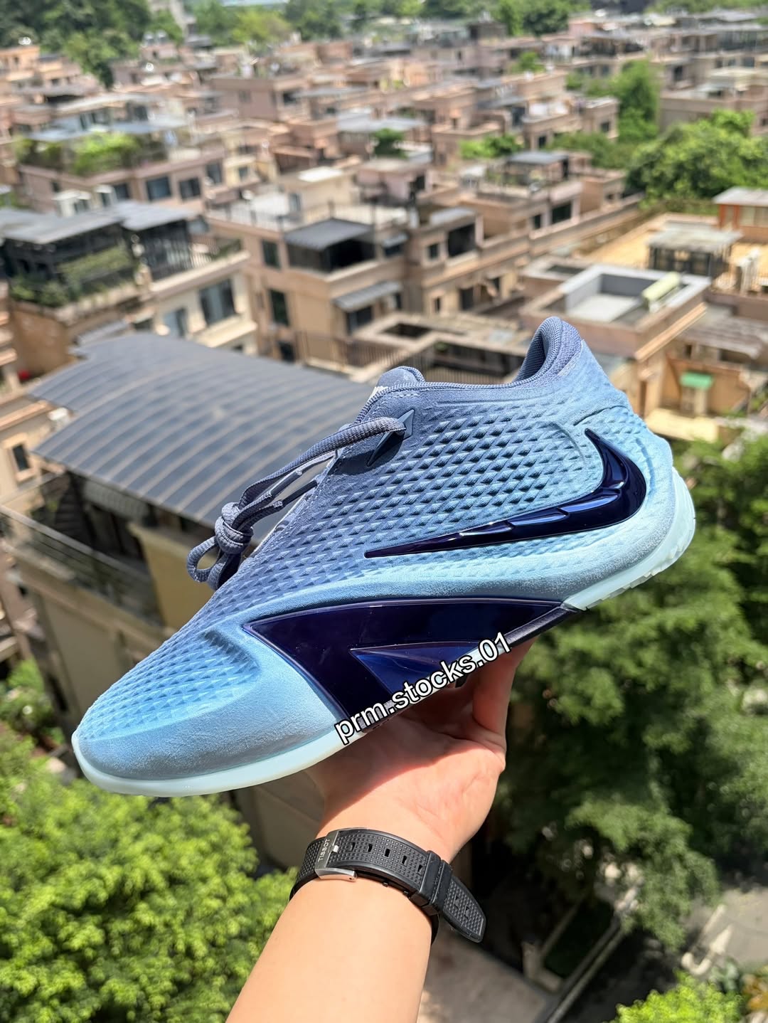 Nike Ja 4 “Jaws” Nike Ja 4 “Jaws”