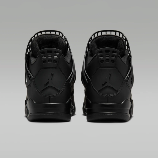 Air Jordan 4 NET "Black" (W) (FN7251-001) Erscheinungsdatum