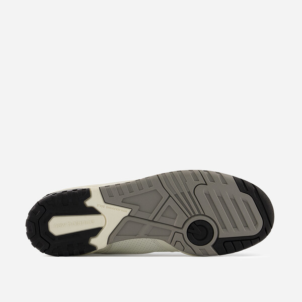 New Balance 550 "Cream Black" (BB550LWT) Release Date New Balance 550 "Cream Black" (BB550LWT) Release Date