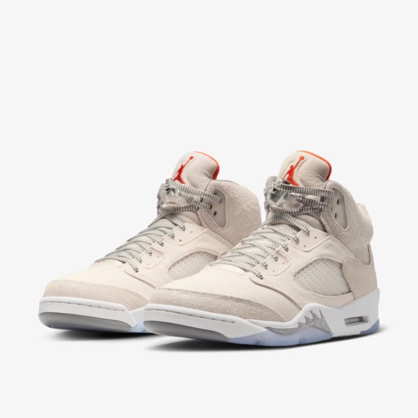 Air Jordan 5 "Craft" (FD9222-180) Erscheinungsdatum