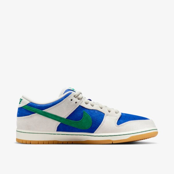 Nike SB Dunk Low “Hyper Royal Malachite” (HF3704-001) Erscheinungsdatum
