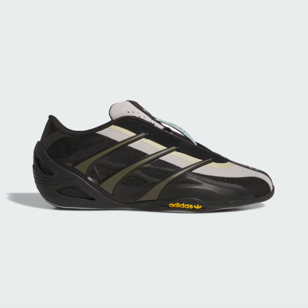 Bad Bunny x Mercedes AMG x Adidas Adi Racer GT Low "Sand" (HQ2570) Erscheinungsdatum Bad Bunny x Mercedes AMG x Adidas Adi Racer GT Low "Sand" (HQ2570) Erscheinungsdatum