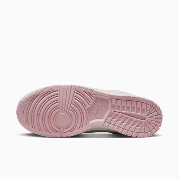 Nike Dunk Low LX "Pink Foam" (W) (DV3054-600) Erscheinungsdatum Nike Dunk Low LX "Pink Foam" (W) (DV3054-600) Erscheinungsdatum