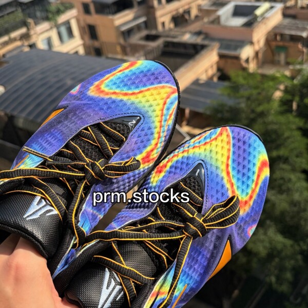 Nike Ja 4 "Thermal Imagery" (TBA) Release Date Nike Ja 4 "Thermal Imagery" (TBA) Release Date