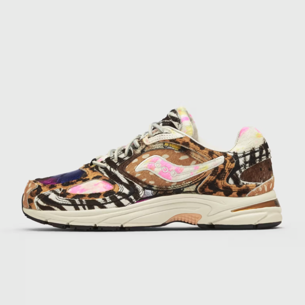 Westside Gunn x Saucony Grid Jazz 9 "Awesome Gods" (S71047-5) Erscheinungsdatum