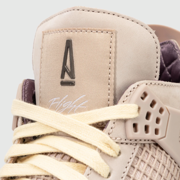 A Ma Maniere x Air Jordan 4 "W.Y.W.S." (FZ4810-200) Release Date