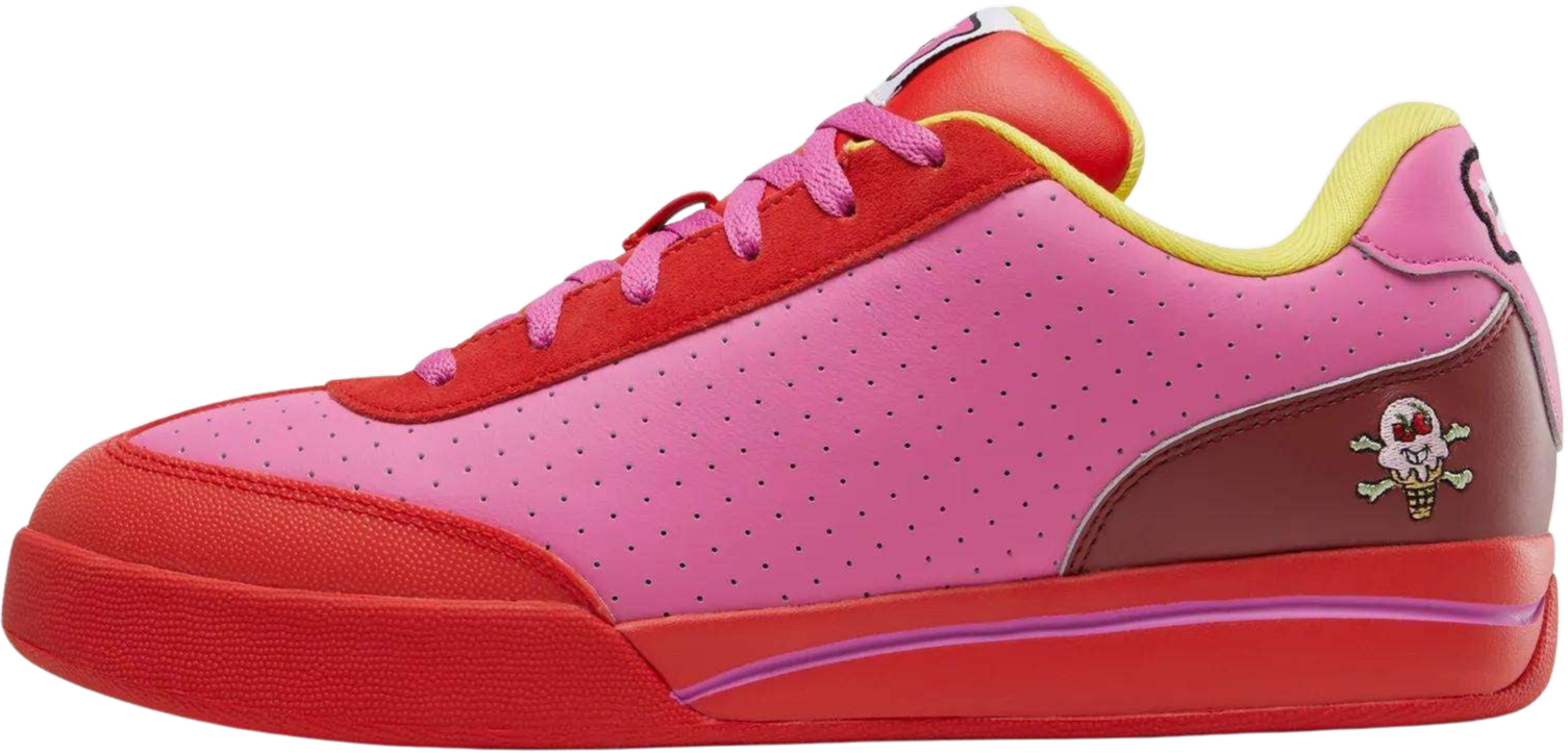 BBC Ice Cream x Reebok Board Flip "Pink Lemonade"