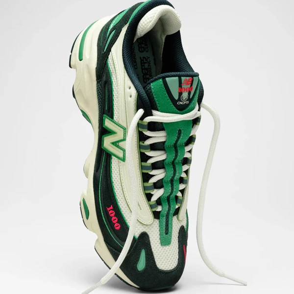 Concepts x New Balance 1000 "Míle" (M1000CN) Release Date
