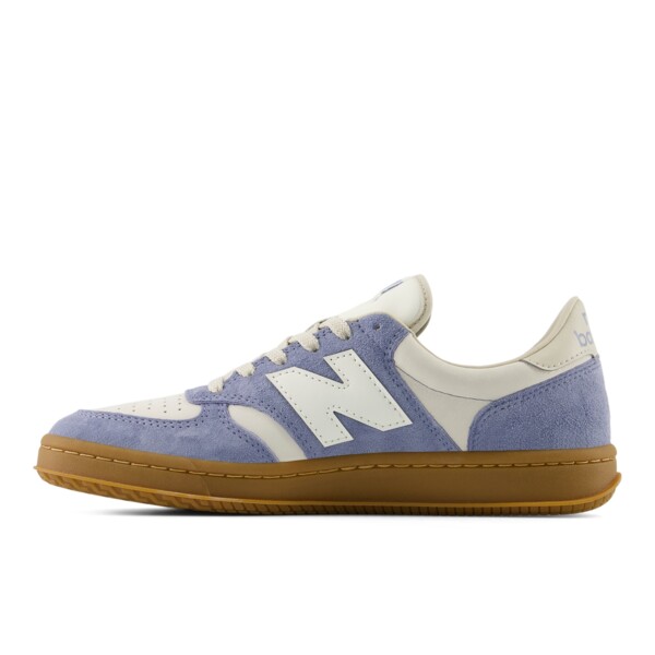 New Balance T500D „Pearl Grey" (U50068B) Erscheinungsdatum