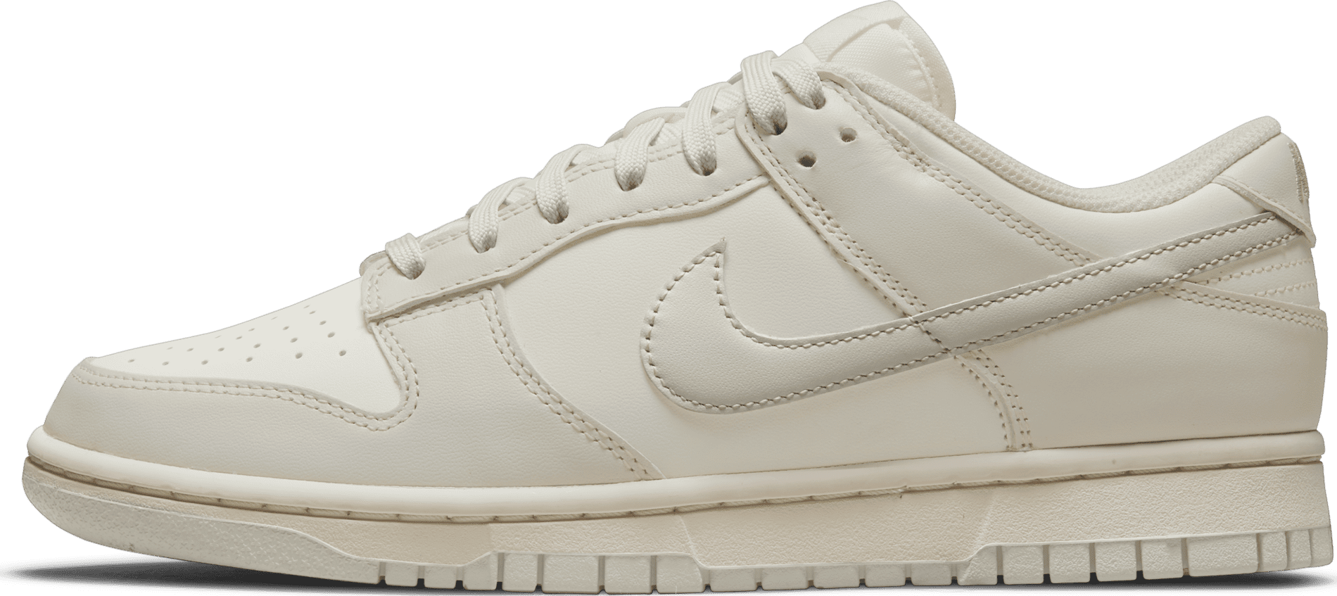 Nike Dunk Low "Light Bone" (W) Nike Dunk Low "Light Bone" (W)