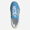 adidas Gazelle Indoor "Blue Burst Yellow" (IE2960) Release Date