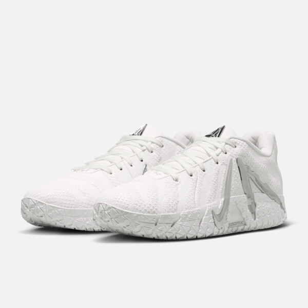 Nike Ja 3 LX "White Label" (IO7666-100) Erscheinungsdatum