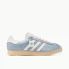 Footpatrol x adidas Gazelle 85 "Light Grey" (IG4524) Erscheinungsdatum