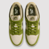 Yuto Horigome x Nike SB Dunk Low "Matcha" (HF8022-300) Release Date