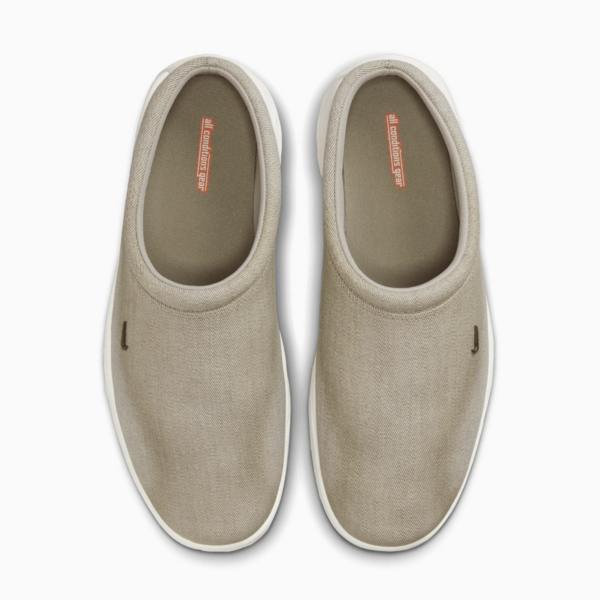 Nike ACG Rufus "College Grey" (HJ4334-001) Erscheinungsdatum