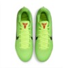 Nike Vapor Edge Kobe 6 “Grinch” Cleats (FQ7645-300) Release Date