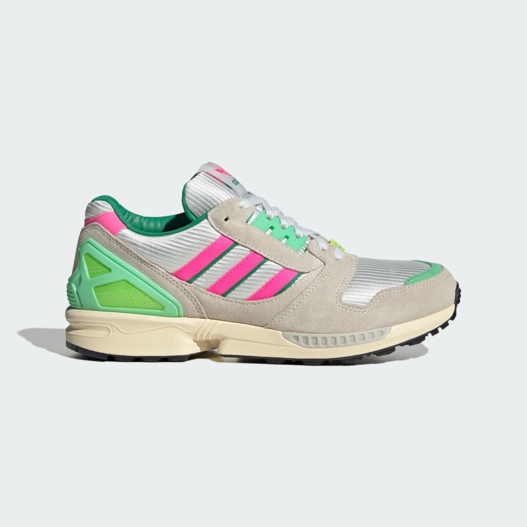 adidas ZX 8000 Made in Germany 
