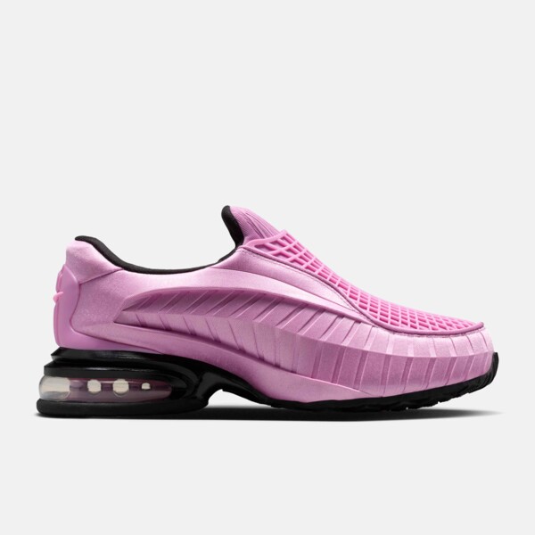 Air Max Dolce "Light Magenta" (IB4527-500) Erscheinungsdatum