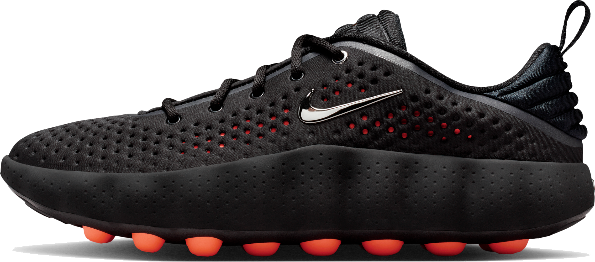 Nike Mind 002 "Black Hyper Crimson" Nike Mind 002 "Black Hyper Crimson"