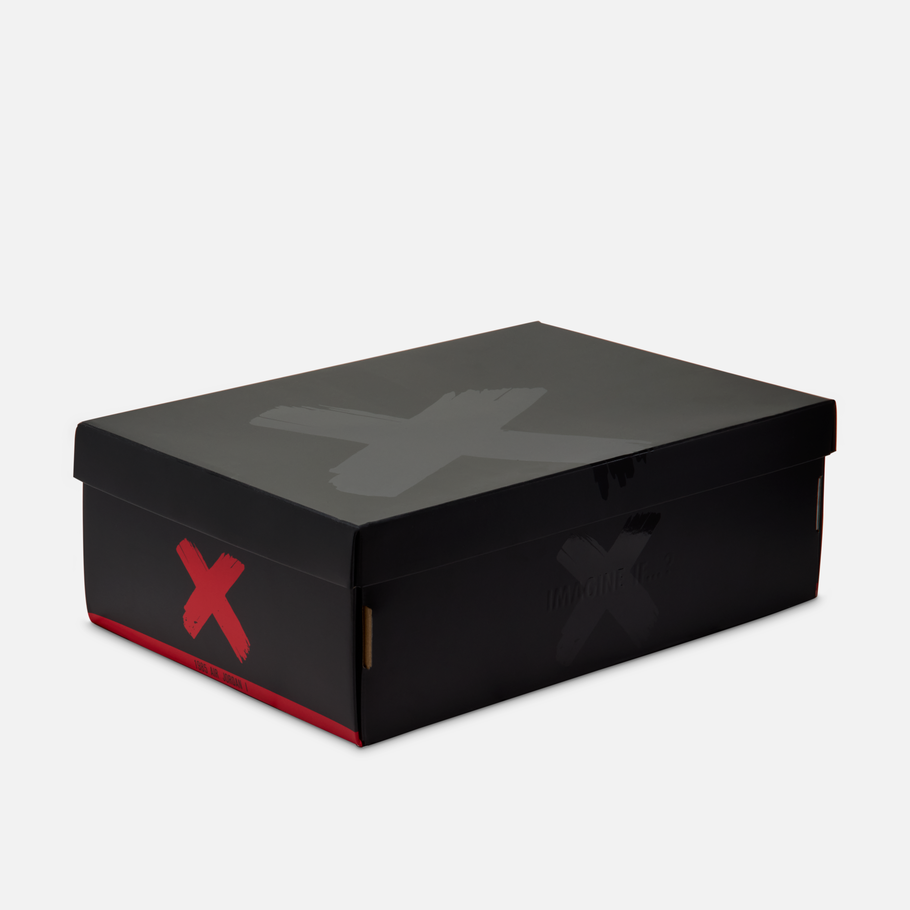Air Jordan 1 Low Banned