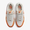 Nike Air Max 1 "Master Magma Orange" (W) (DZ4709-001) Erscheinungsdatum