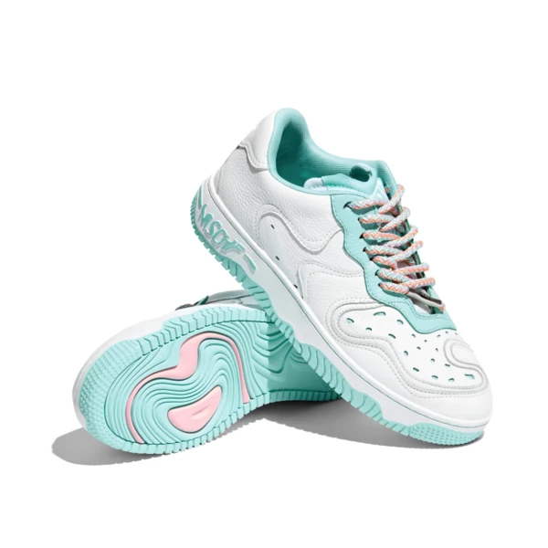 MSCHF Super Normal 2 "Mint" (MSCHF010) Release Date MSCHF Super Normal 2 "Mint" (MSCHF010) Release Date