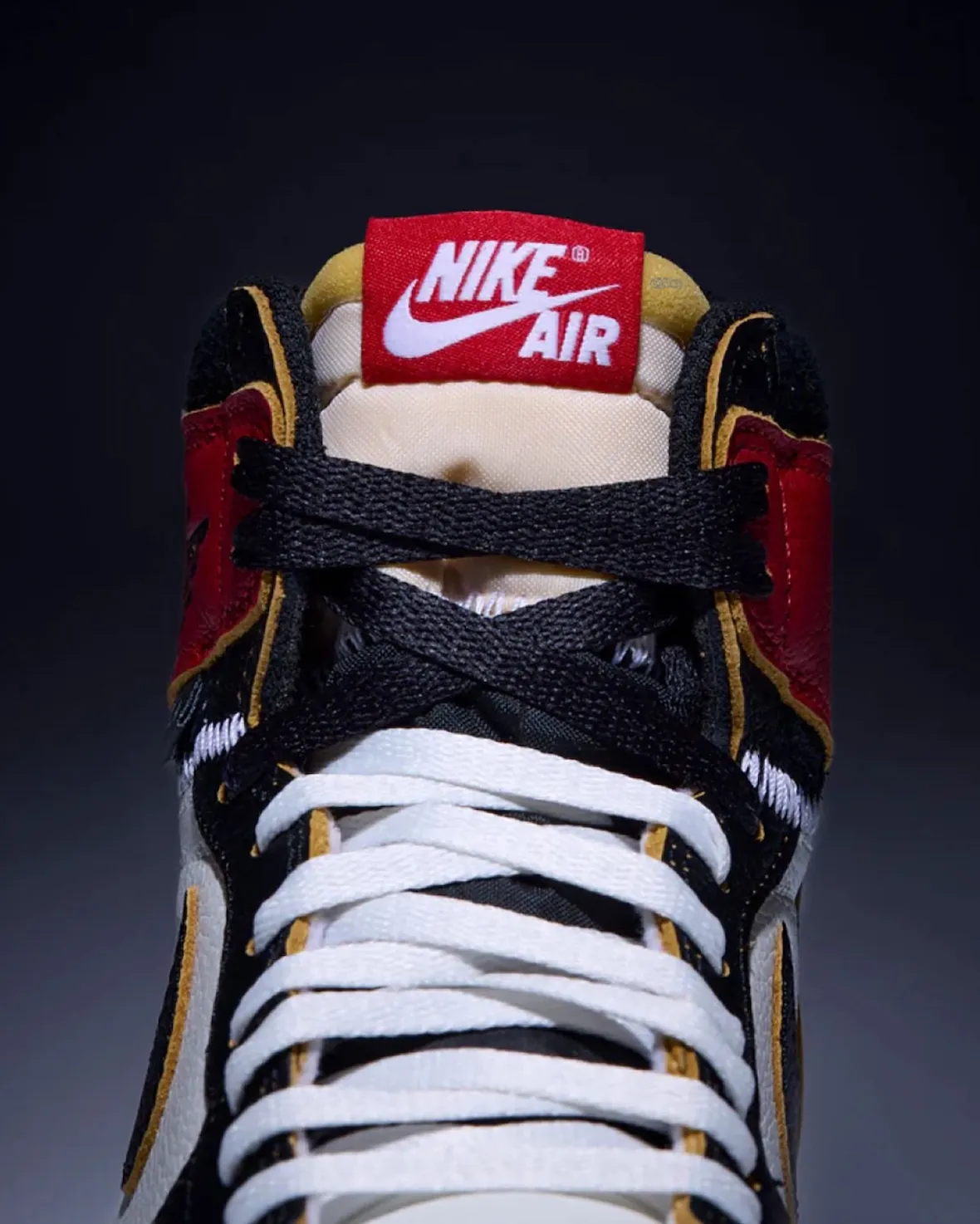 Fragment x Union LA x Air Jordan 1 High Fragment x Union LA x Air Jordan 1 High