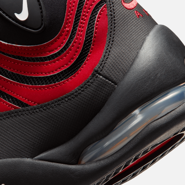 Nike Air Bakin "OG" (IQ5365-600) Erscheinungsdatum