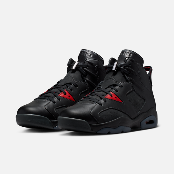 Air Jordan 6 Premio “BIN 23" (II6558-001) Erscheinungsdatum