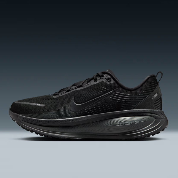 Nike Vomero 18 "Triple Black" (HM6803-005) Erscheinungsdatum