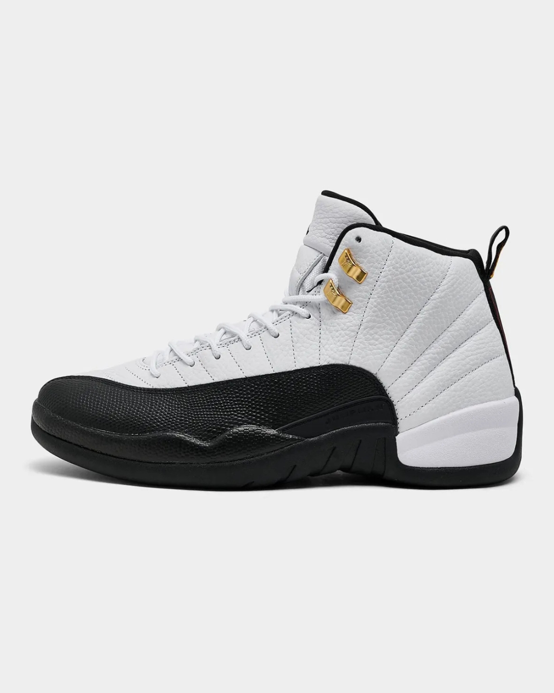 Air Jordan 12 Taxi