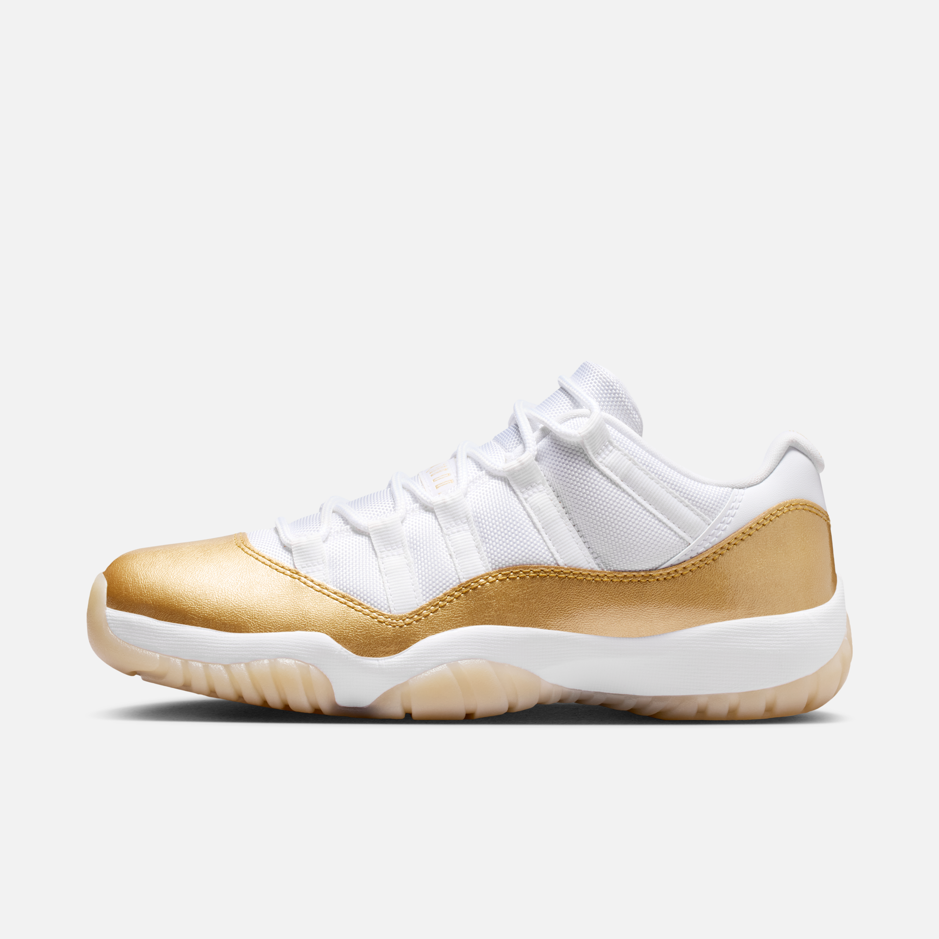 Air Jordan 11 Low “Mother’s Day” first look