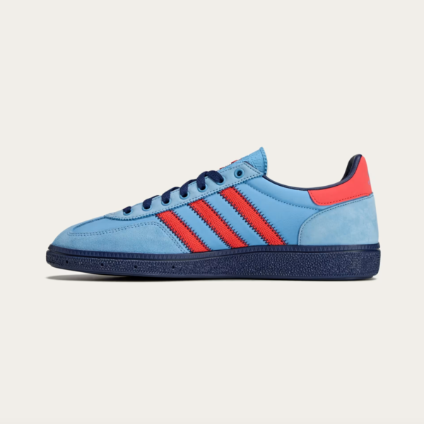 C.P. Company x adidas GT Manchester SPZL "Light Blue" (IH3312) Erscheinungsdatum