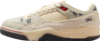 Who Decides War x Jordan Flight Court "Coconut Milk" (W)