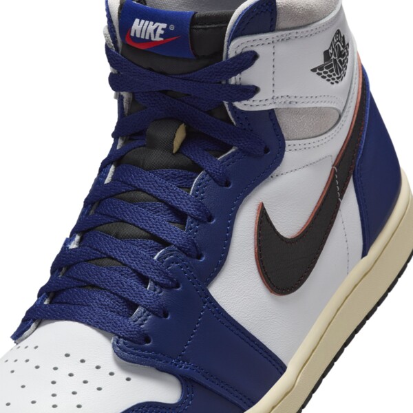 Air Jordan 1 Retro High Rare Air "Deep Royal Blue" (DZ5485-100) Erscheinungsdatum