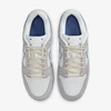 Nike Dunk Low "Wolf Grey and Pure Platinum" (DX2305-100) Release Date