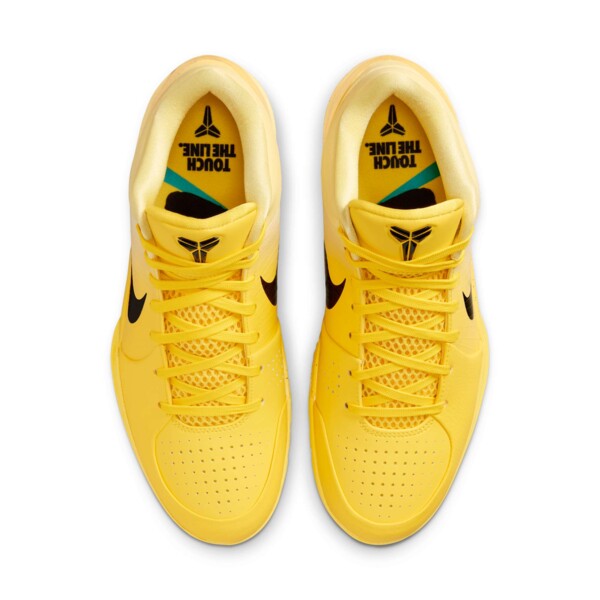 シューズ(男性用) Nike kobe4 Protro CHBL Nike Kobe 4 Protro CHBL Men's - IH0587-700 - US